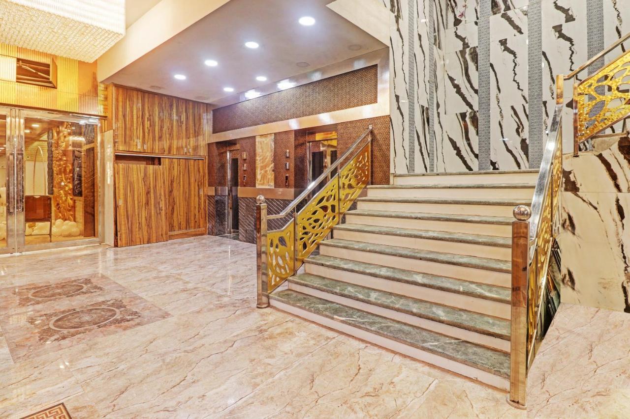 Townhouse Oak Pooth Haveli Delhi (National Capital Territory of India) Buitenkant foto